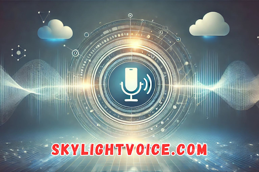 skylightvoice.com