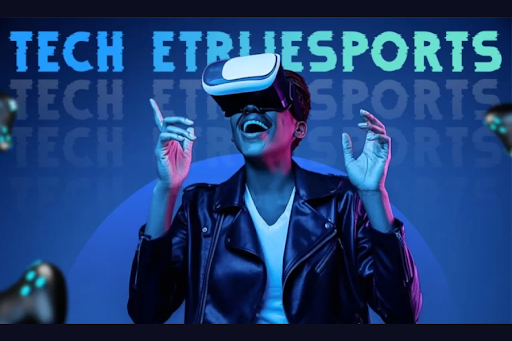 tech etruesports