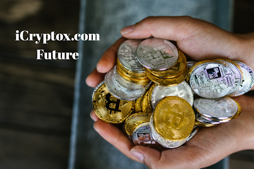 icryptox.com future