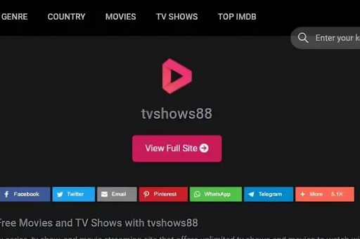 tvshows88